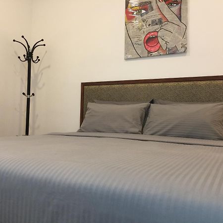 Afiniti Muslim Medini Condo Nusajaya  Ngoại thất bức ảnh